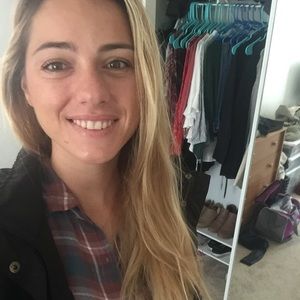 Meet your Posher, Amanda